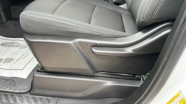 2024 Chevrolet Silverado 2500 HD WT