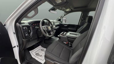 2024 Chevrolet Silverado 2500 HD WT