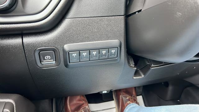 2024 Chevrolet Silverado 2500 HD WT