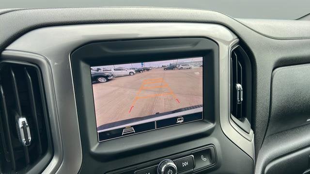 2024 Chevrolet Silverado 2500 HD WT