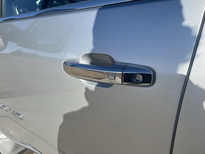 2021 Chevrolet Silverado 2500 HD High Country