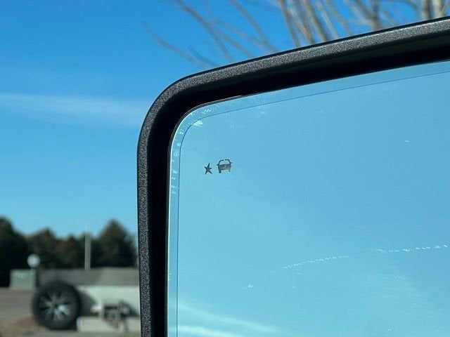 2021 Chevrolet Silverado 2500 HD High Country