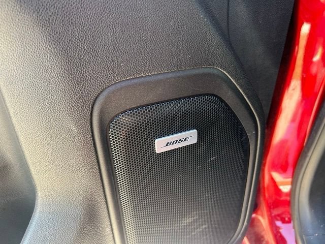 2022 Chevrolet Silverado 2500 HD High Country