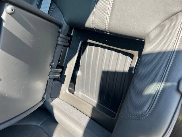 2022 Chevrolet Silverado 2500 HD High Country