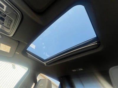 2022 Chevrolet Silverado 2500 HD High Country