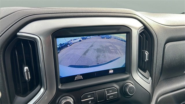2020 Chevrolet Silverado 2500 HD LT