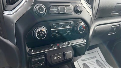 2020 Chevrolet Silverado 2500 HD LT