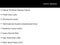 2022 Chevrolet Silverado 1500 LTD Custom Trail Boss