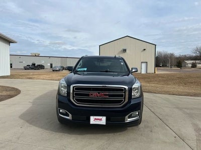 2018 GMC Yukon SLE