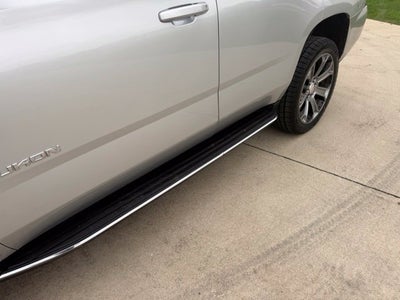2017 GMC Yukon SLE