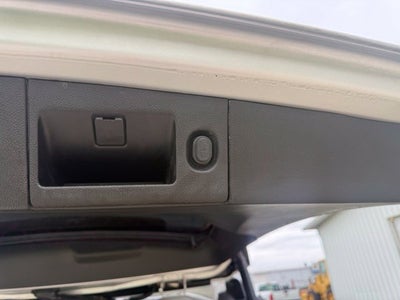 2017 GMC Yukon SLE
