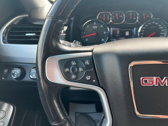2020 GMC Yukon SLT