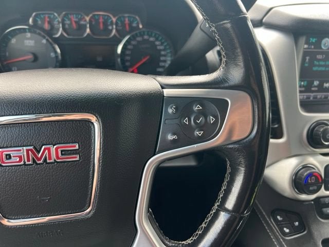 2020 GMC Yukon SLT