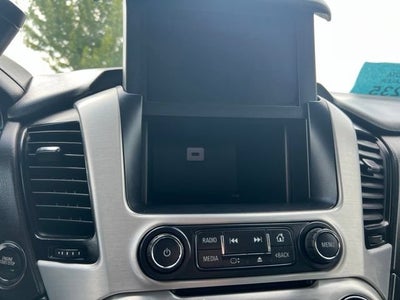 2020 GMC Yukon SLT