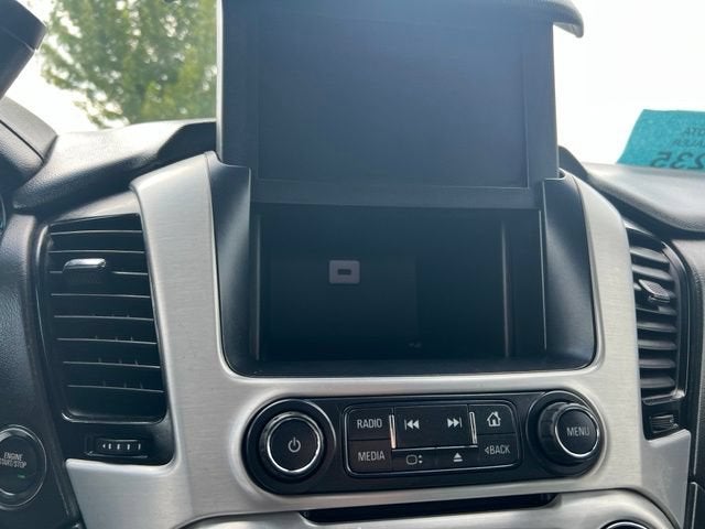 2020 GMC Yukon SLT