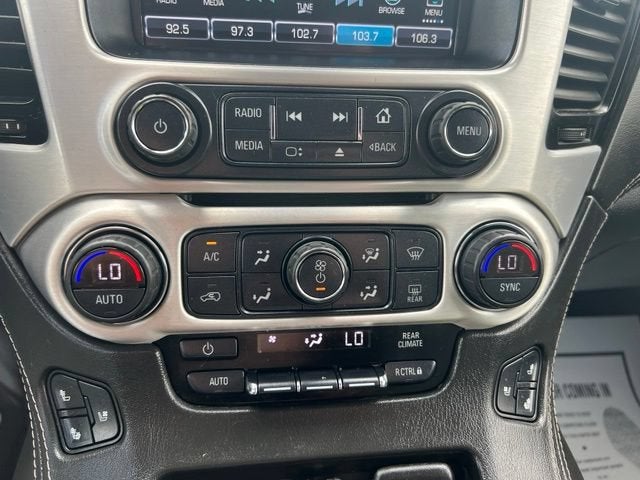 2020 GMC Yukon SLT