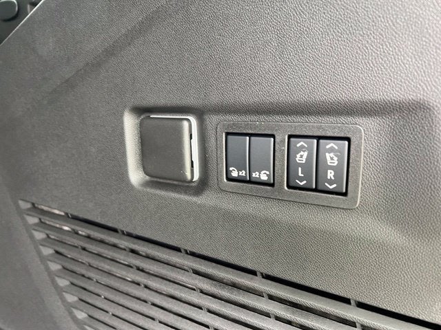 2027 Chevrolet Suburban Z71