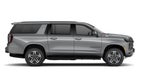 2027 Chevrolet Suburban Z71