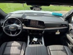 2027 Chevrolet Suburban High Country
