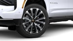 2027 Chevrolet Suburban High Country