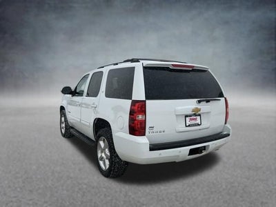 2014 Chevrolet Tahoe LT