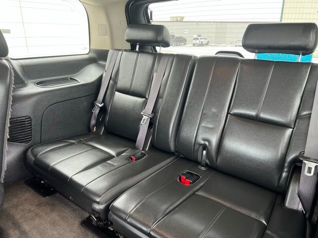 2014 Chevrolet Tahoe LT