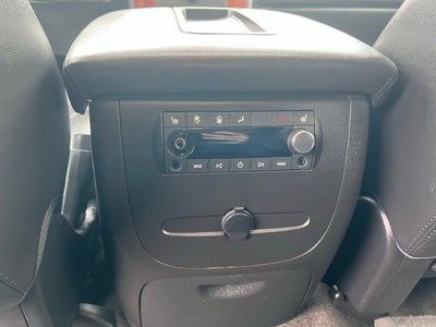 2014 Chevrolet Tahoe LT