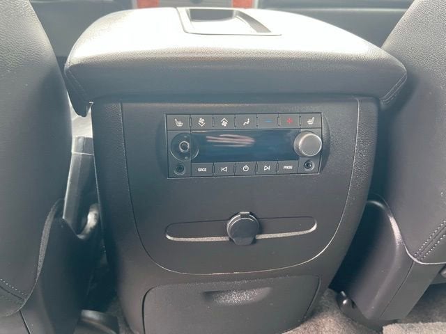 2014 Chevrolet Tahoe LT