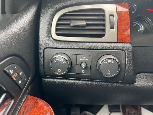 2014 Chevrolet Tahoe LT