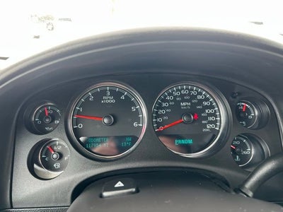 2014 Chevrolet Tahoe LT