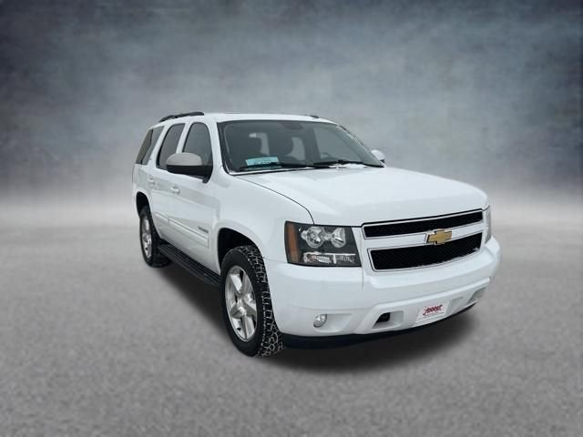 2014 Chevrolet Tahoe LT