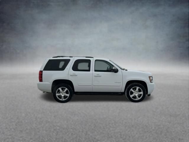 2014 Chevrolet Tahoe LT