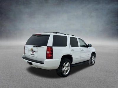 2014 Chevrolet Tahoe LT