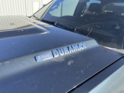 2018 GMC Sierra 2500 HD SLE