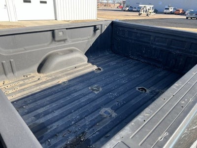 2018 GMC Sierra 2500 HD SLE