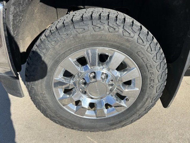 2018 GMC Sierra 2500 HD SLE