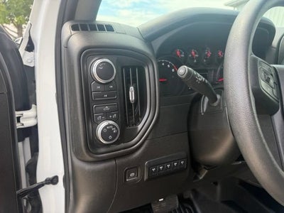 2024 GMC Sierra 2500 HD Pro