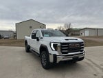 2024 GMC Sierra 2500 HD SLE