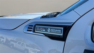 2024 GMC Sierra 2500 HD SLT