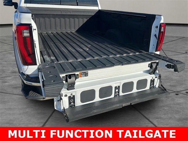 2024 GMC Sierra 2500 HD SLT