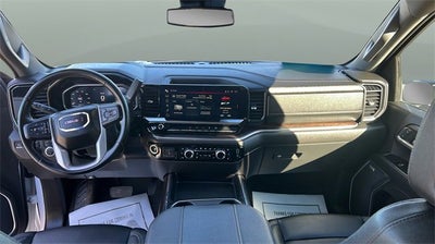 2024 GMC Sierra 2500 HD SLT