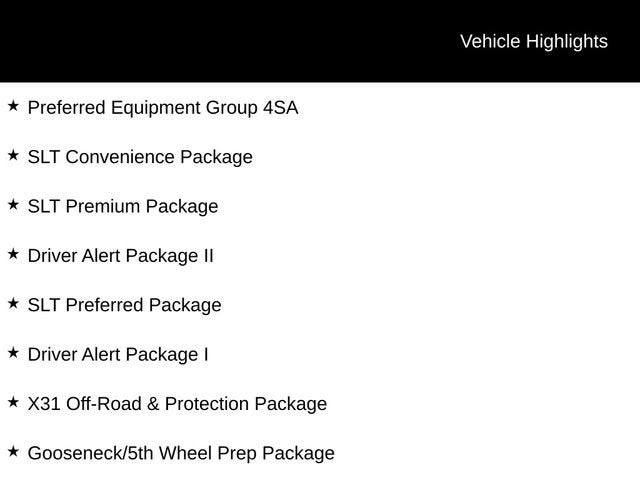 2022 GMC Sierra 2500 HD SLT