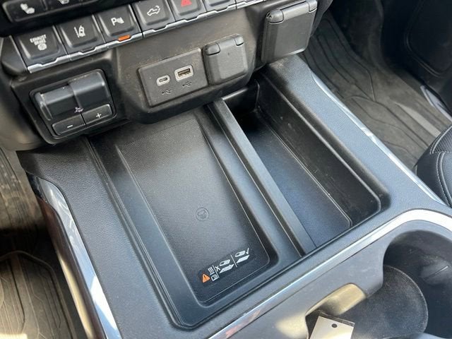 2022 GMC Sierra 2500 HD SLT