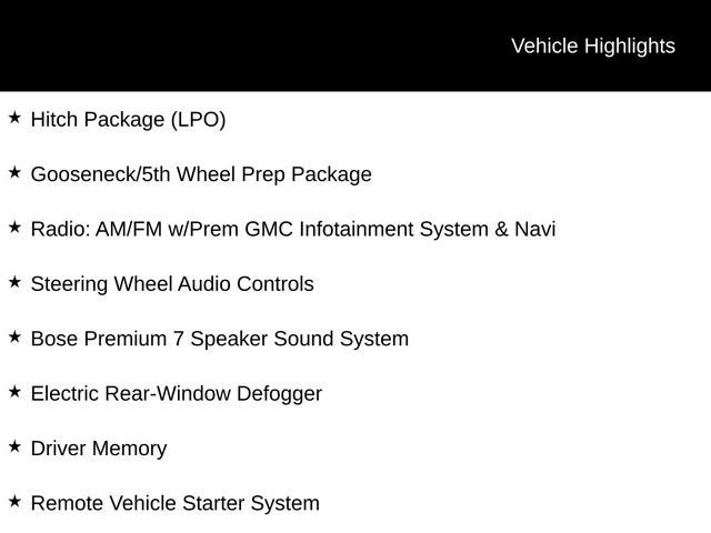 2022 GMC Sierra 2500 HD SLT