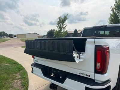 2021 GMC Sierra 3500 HD AT4