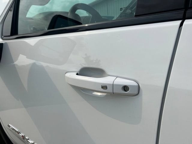 2021 GMC Sierra 3500 HD AT4