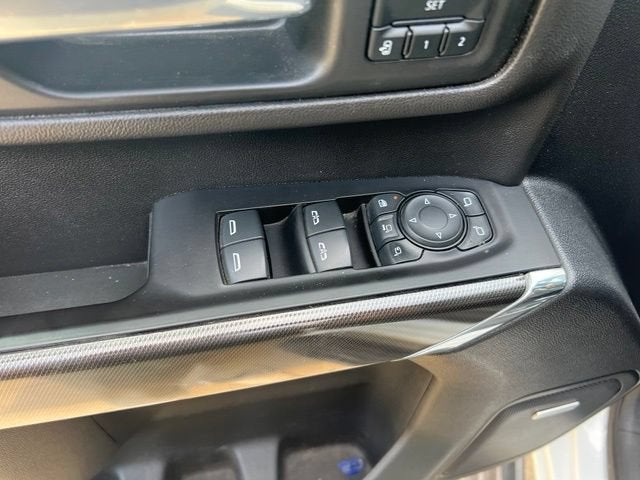 2021 GMC Sierra 3500 HD AT4