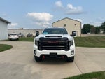 2021 GMC Sierra 3500 HD AT4