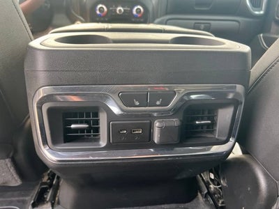 2021 GMC Sierra 3500 HD AT4