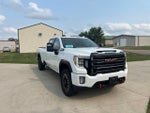 2021 GMC Sierra 3500 HD AT4